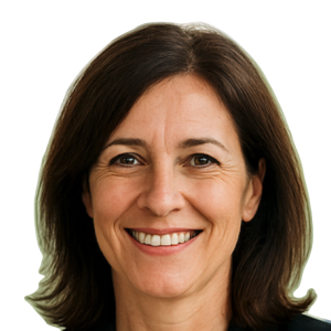 Claire Bouvet
