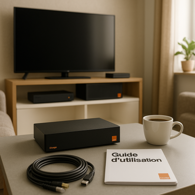 Comment résoudre le code erreur L11-06 sur votre décodeur TV Orange ?