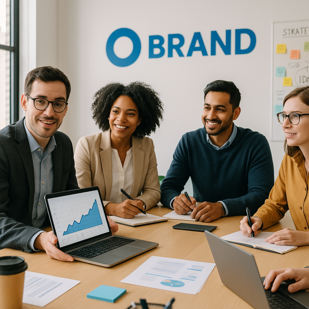 Caractériser une entreprise : les clés pour une analyse efficace