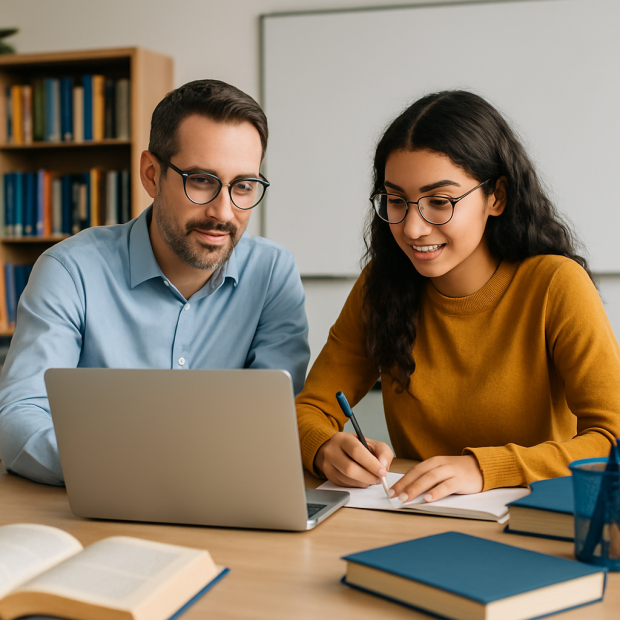 Convergence Lyon : Accédez et Optimisez votre Messagerie Académique en Toute Simplicité