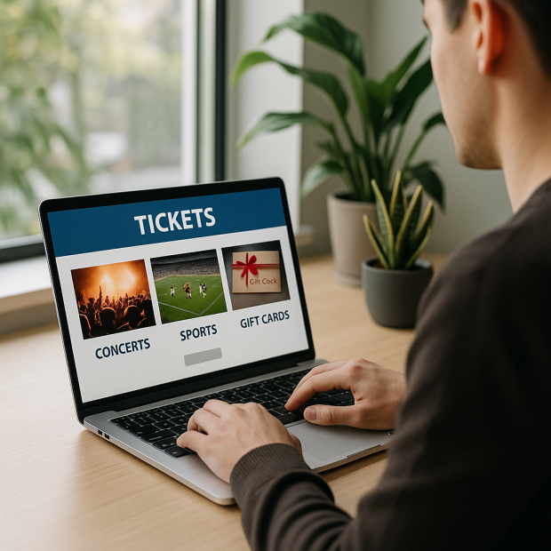 MeyClub : La solution incontournable pour votre billetterie CSE