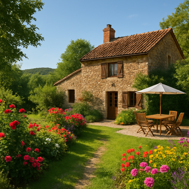 Tenir un gîte : est-ce vraiment rentable en 2024 ?