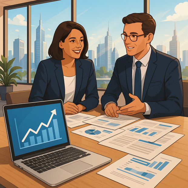 Capacité d'autofinancement : Maîtrisez ce levier essentiel de votre entreprise