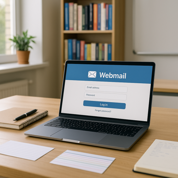 Comment se connecter au Webmail AC Reims : Guide Complet