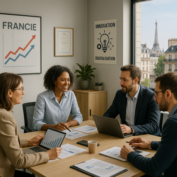 Qu'est-ce qu'une PME ? Définition, enjeux et impact économique