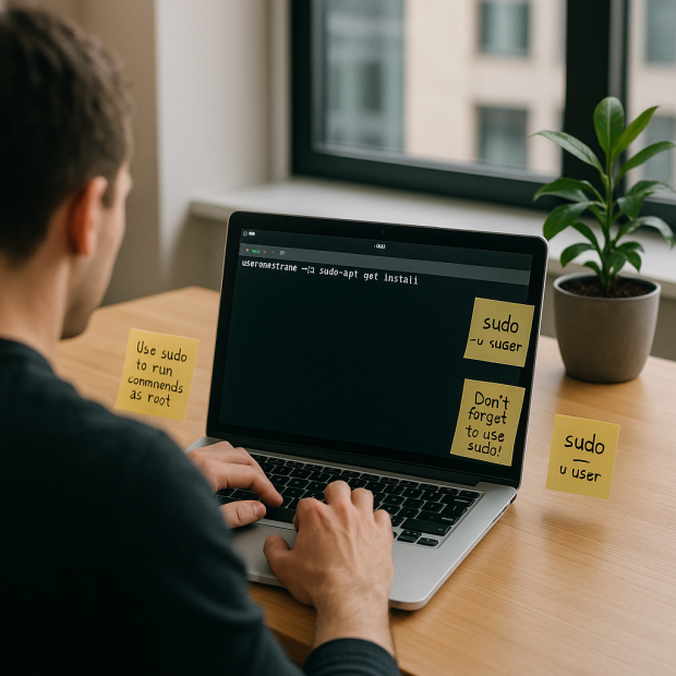 Comment ajouter un utilisateur à sudoers sur Debian et Ubuntu : Guide pratique