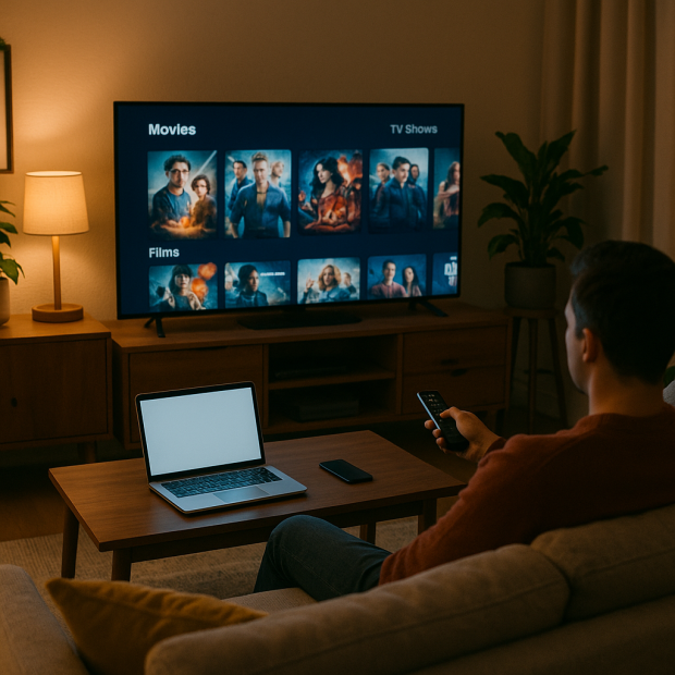 Cpasmieux : Découvrez la nouvelle adresse du site de streaming en 2025