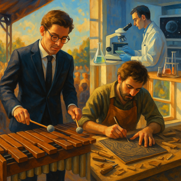 Découvrez les métiers fascinants commençant par la lettre X