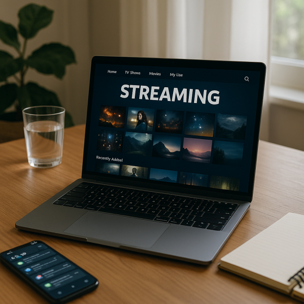 Papystreaming : Quelle est la nouvelle adresse en 2025 et comment y accéder en toute sécurité ?