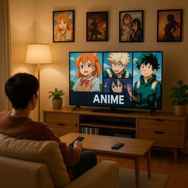 Adkami : le guide complet pour profiter des animes en streaming