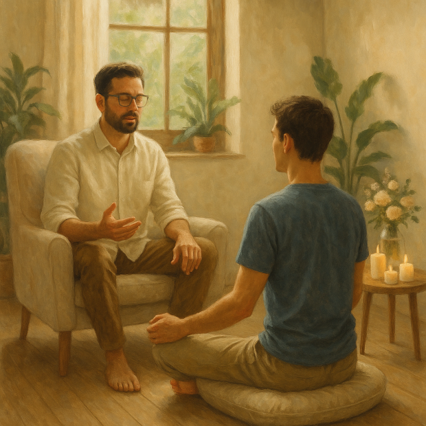 Combien gagne un sophrologue ? Découvrez tout sur le salaire et la réussite dans ce métier