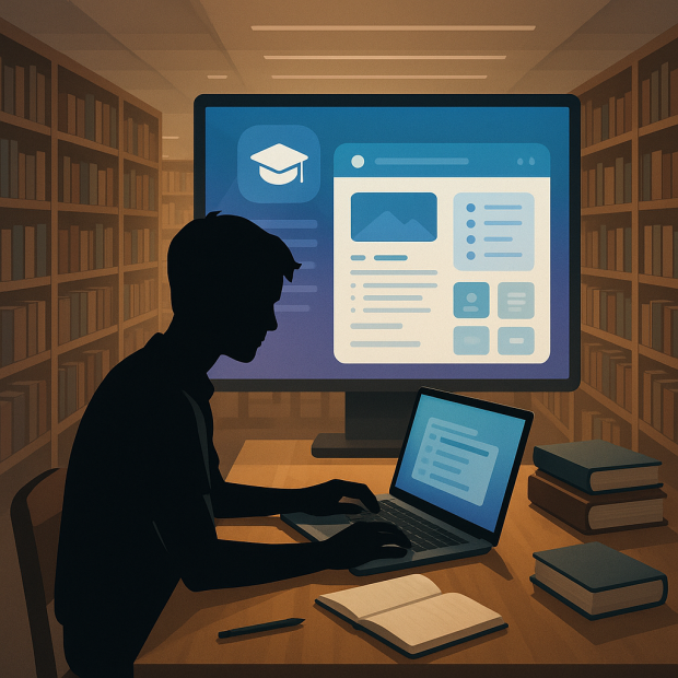 Maximisez votre expérience avec l'ENT de l'UPHF : Guide complet d'utilisation