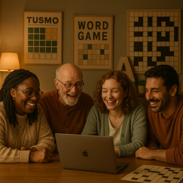 Pourquoi Tusmo ferme ses portes ? Analyse de la fin d'un jeu de mots emblématique