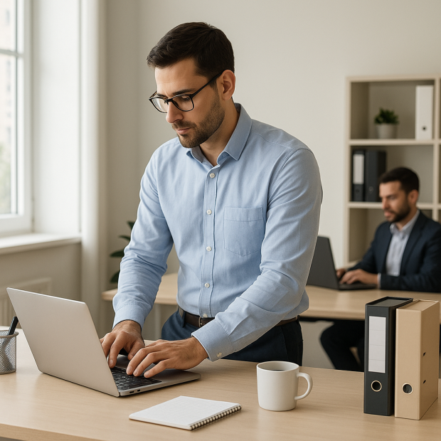 Modèles de mail pour un arrêt maladie : exemples et conseils pratiques