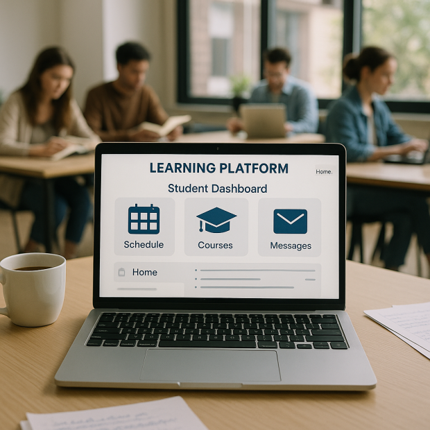 Maximisez votre expérience avec l'ENT UBO : Guide Complet pour les Étudiants