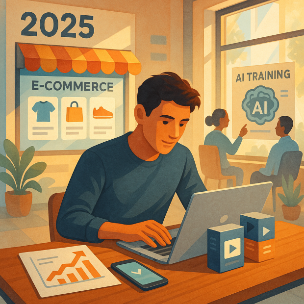 Découvrez les nouveaux business qui marchent en 2025 : 10 idées innovantes