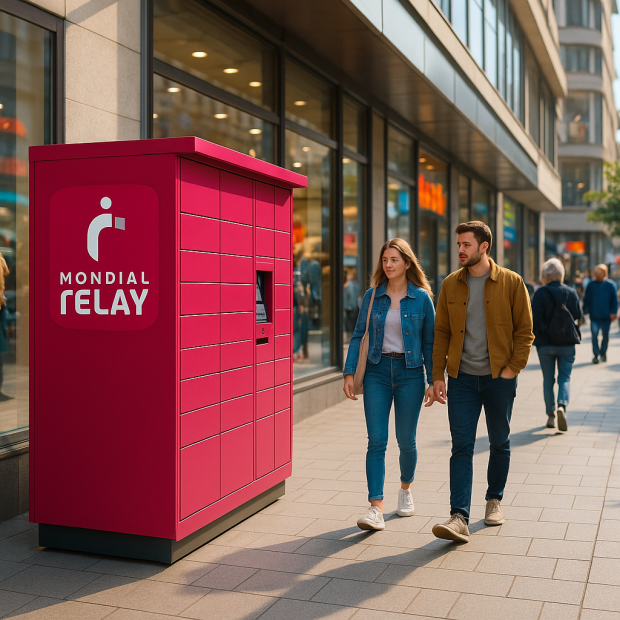 Combien rapporte un locker Mondial Relay ? Maximisez vos revenus passifs !