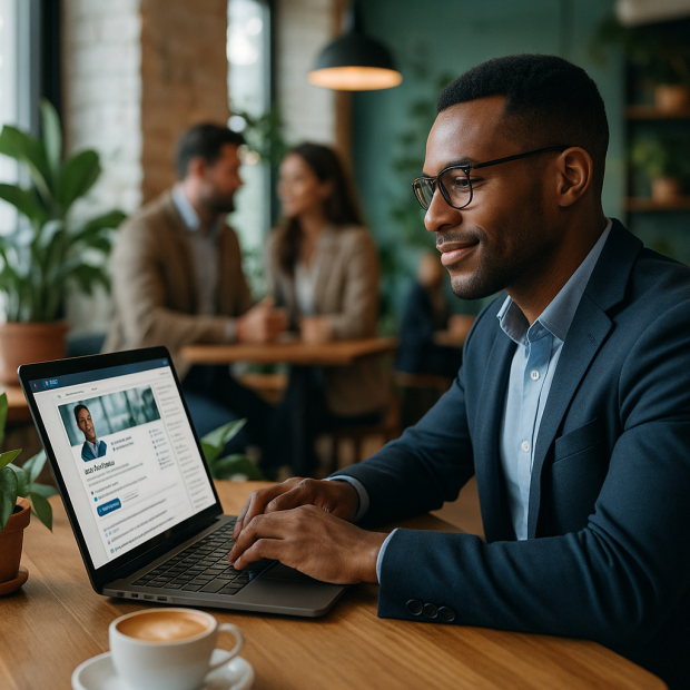 Comment créer un profil LinkedIn irrésistible : conseils et exemples