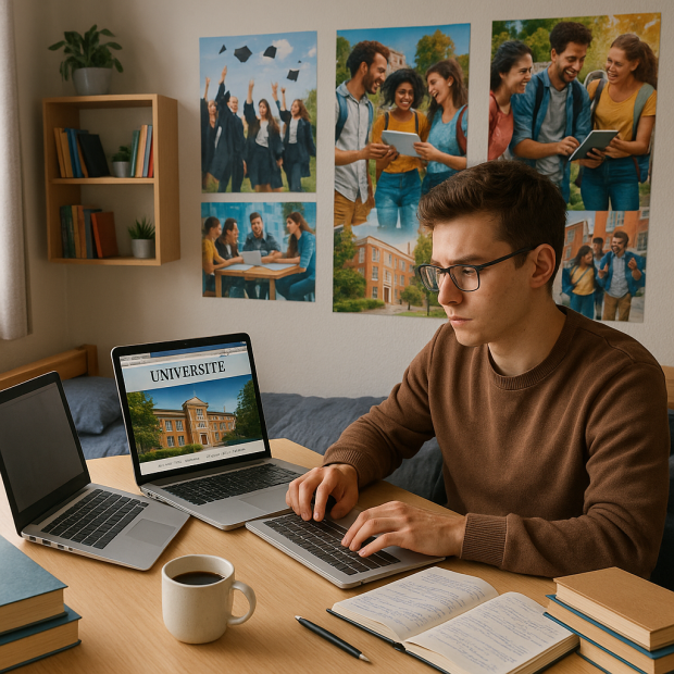 Tout savoir sur Sesame Rennes 2 : votre guide essentiel pour réussir vos études