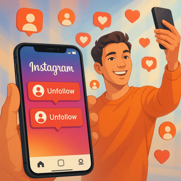 Les meilleures applications pour tracker vos followers Instagram : ne perdez plus un abonné!