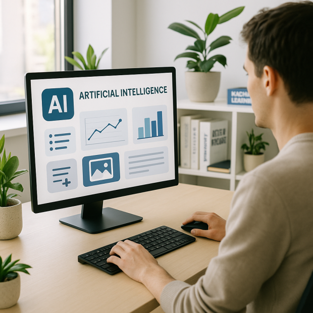 Les meilleurs logiciels d'IA gratuits : transformez votre quotidien sans débourser un centime
