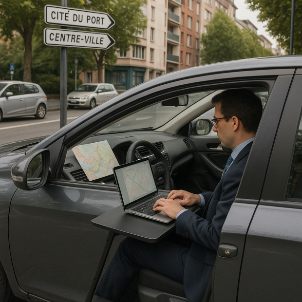 Indemnité kilométrique employeur : Guide essentiel pour maximiser vos remboursements