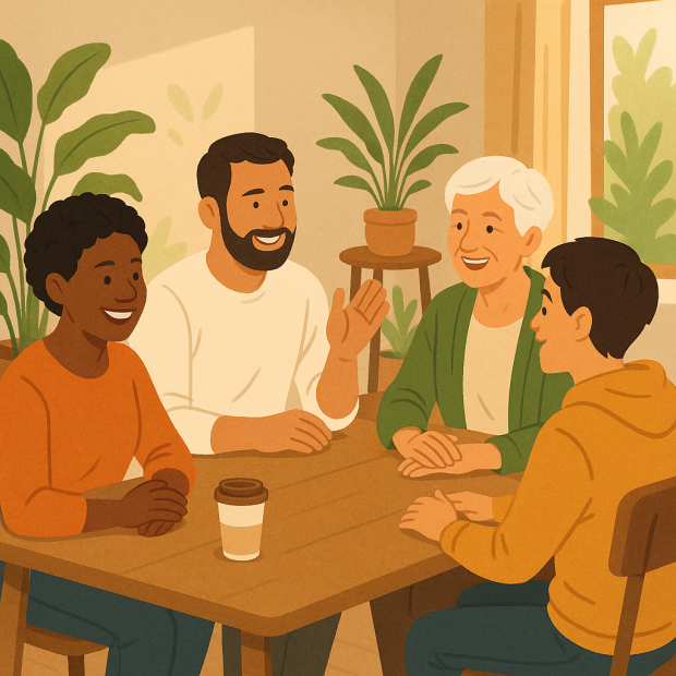 Wyylde : explorez votre sexualité en toute liberté et sécurité