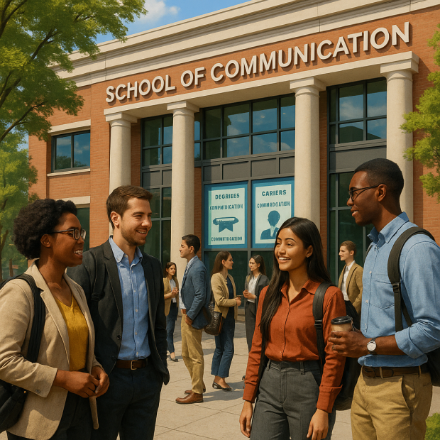 Classement des écoles de communication 2025 : choisissez l'excellence pour votre avenir