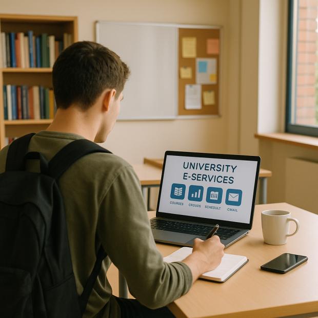 E-service UHA : comment un outil numérique transforme votre expérience à l'université