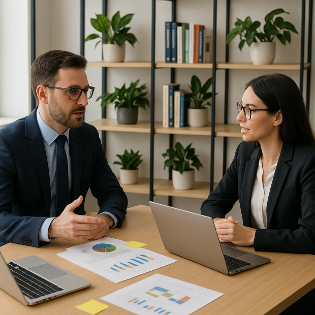 Devenir Business Developer : Métiers, Missions et Salaire Dévoilés