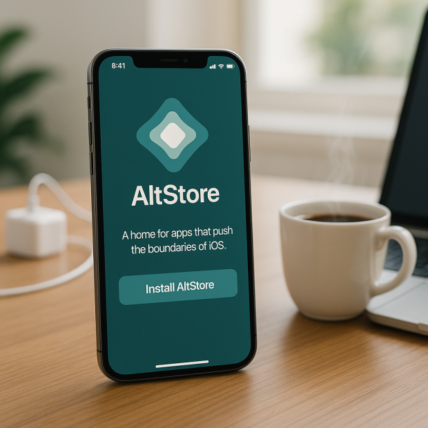 Installer un fichier IPA sur iPhone : Guide complet et pratique
