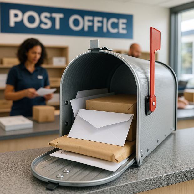 Tout savoir sur la boîte postale pour votre entreprise : avantages, ouverture et différences