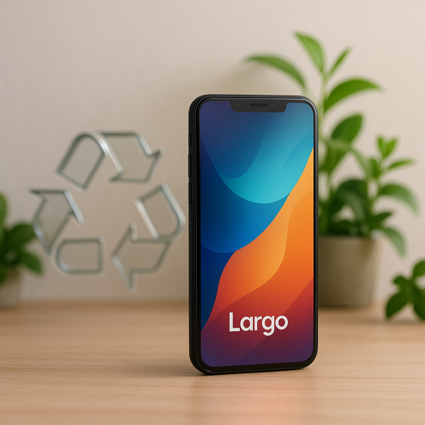 Pourquoi choisir un smartphone reconditionné Largo : qualité, service et engagement écologique