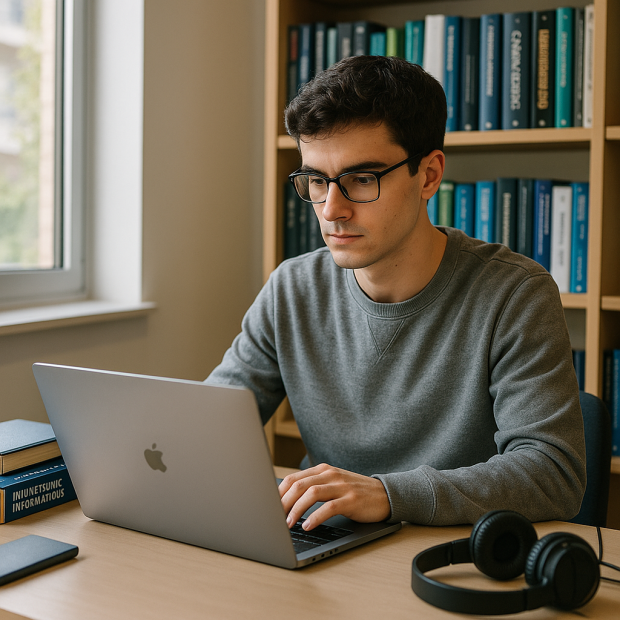 Formation Maintenance Informatique Studi : Boostez votre carrière dans l'IT dès aujourd'hui !