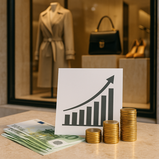 Prochain versement de dividende LVMH : tout ce que vous devez savoir