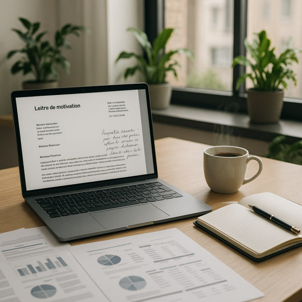 Rédiger une lettre de motivation pour candidature spontanée : 10 conseils essentiels