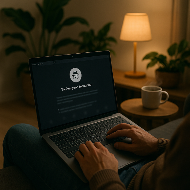 Tout savoir sur le mode navigation privée : est-ce vraiment anonyme ?