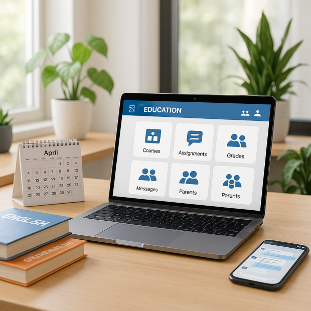 Mon Bureau Numérique : Révolution numérique de la gestion scolaire dans le Grand Est