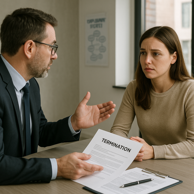 Les Pièges du Licenciement pour Inaptitude : Comment les Éviter ?