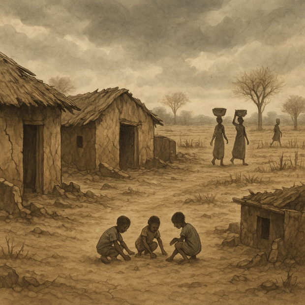 Quel est le pays le plus pauvre du monde en 2025 ? Découvrez la réalité économique