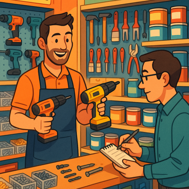 Découvrez les métiers en Q : rareté et spécificités