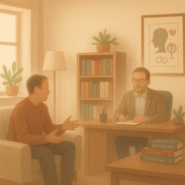 Comment devenir psychologue : votre guide complet pour une carrière épanouissante