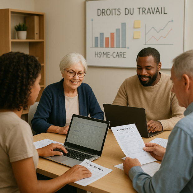 Cesu : découvrez les avantages et inconvénients pour les salariés