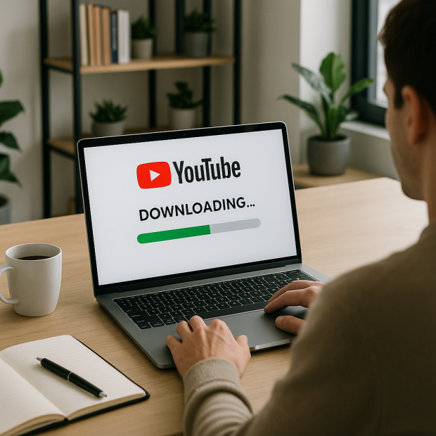 Comment télécharger une vidéo YouTube sur votre ordinateur facilement