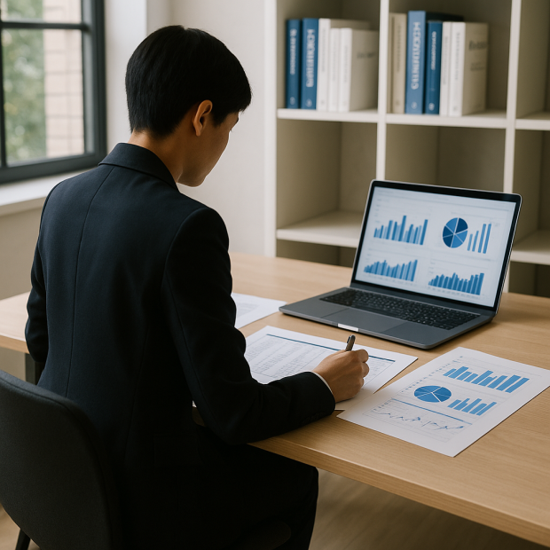 Quel est le prix d'un comptable ? Guide complet sur les honoraires d'un expert-comptable