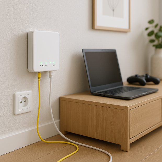 Comment installer un boîtier fibre optique ? Guide pratique et conseils d'optimisation