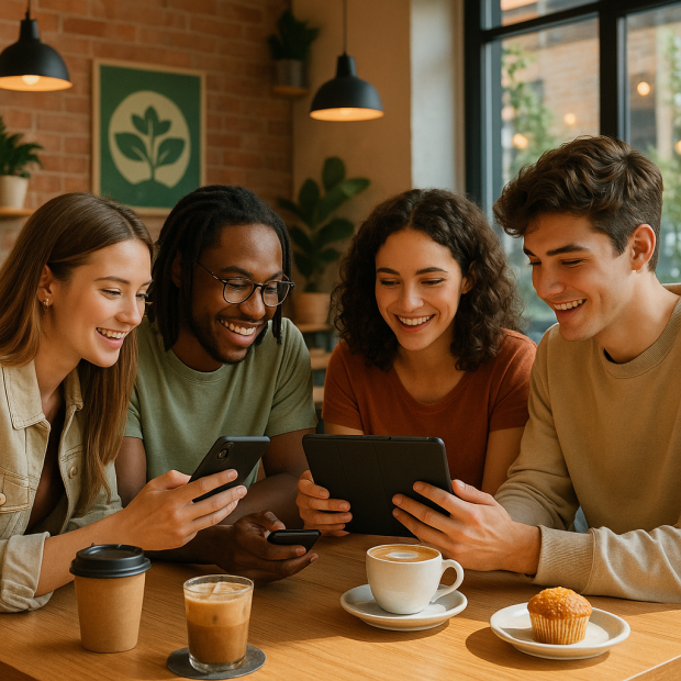 Découvrez les caractéristiques inattendues de la génération Z et leurs attentes pour 2025