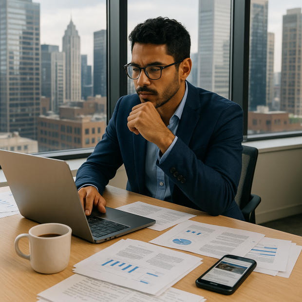 INPI Guichet Unique ou Legalstart : Quelle Solution Choisir pour vos Démarches Entrepreneuriales ?