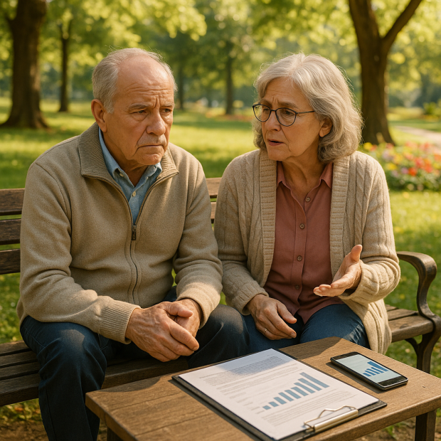 Revalorisation Agirc-Arrco : Comment va-t-elle impacter votre retraite en novembre 2025 ?