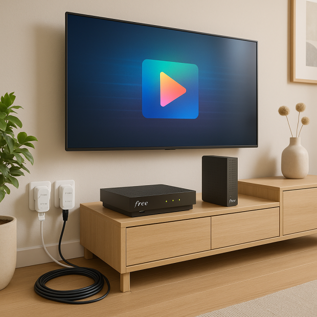 Dites Adieu au Message 'Association Avec Le Serveur Freebox En Cours' : Solutions Rapides et Efficaces